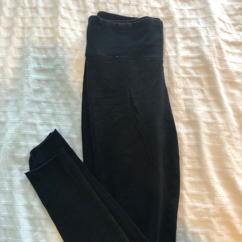 TNA leggings